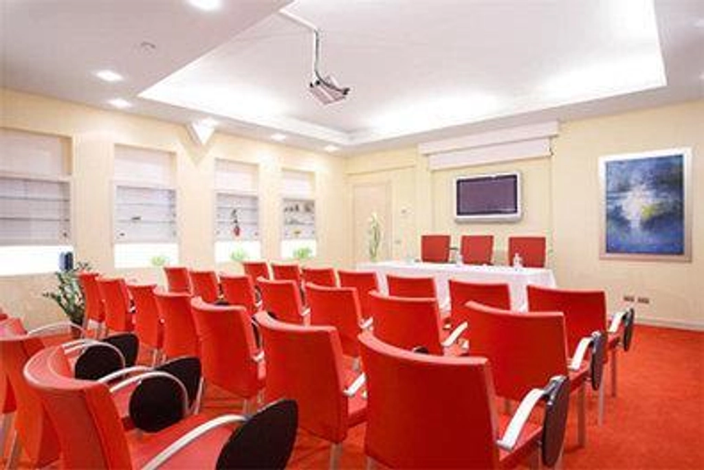 Meeting Facilities