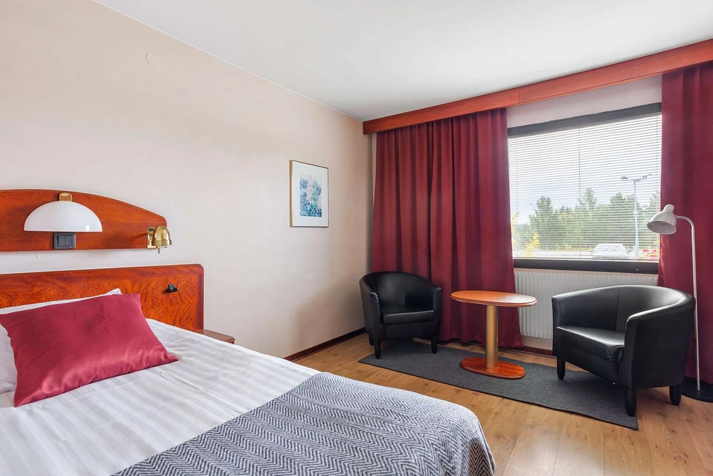 Best Western Hotell | Best Western