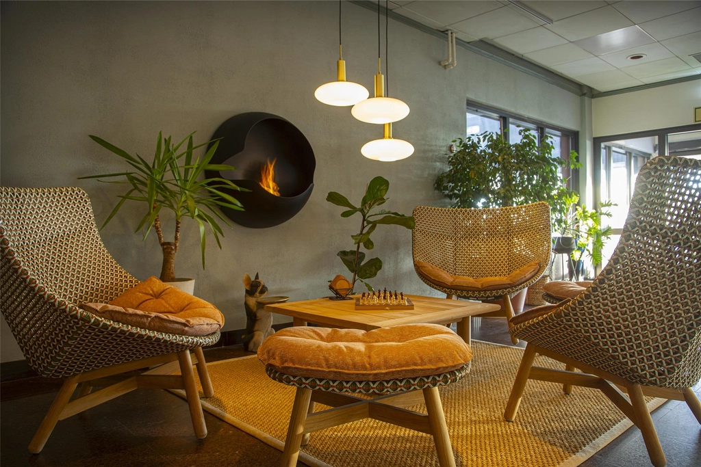 Lobby Soder H