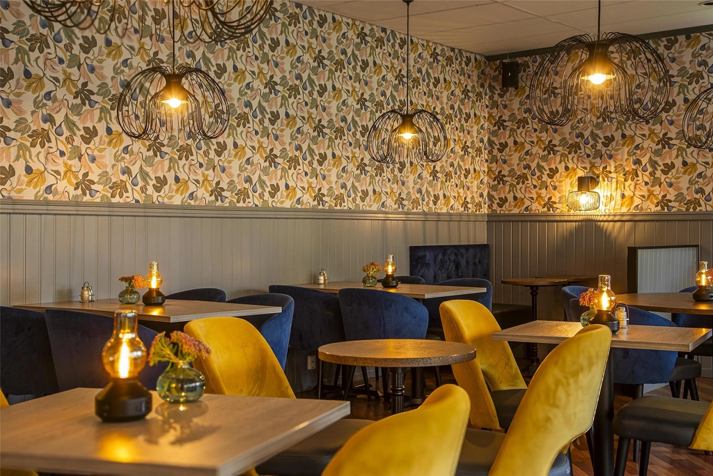 Restaurant Soder H