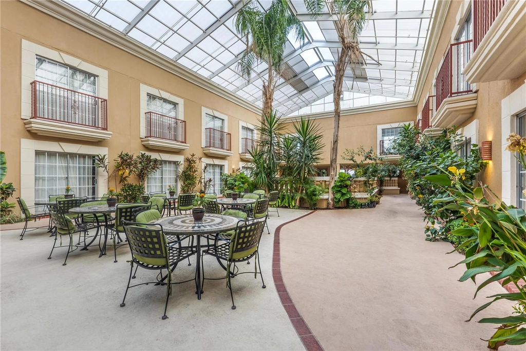 Atrium