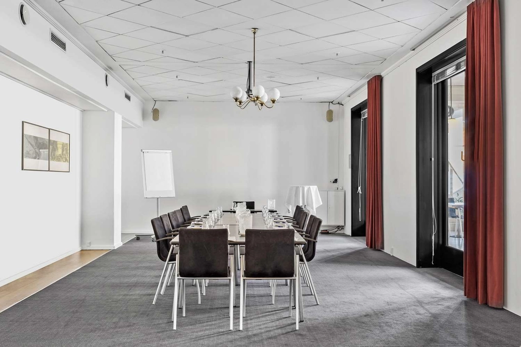 BW Hotel Torvehallerne