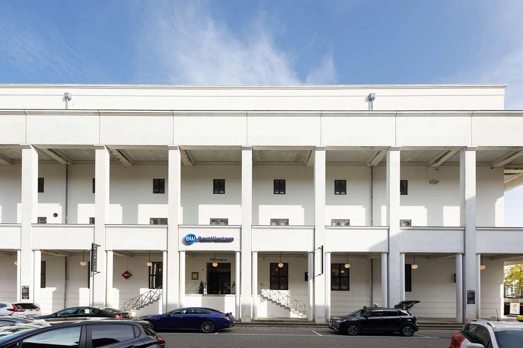 Facade