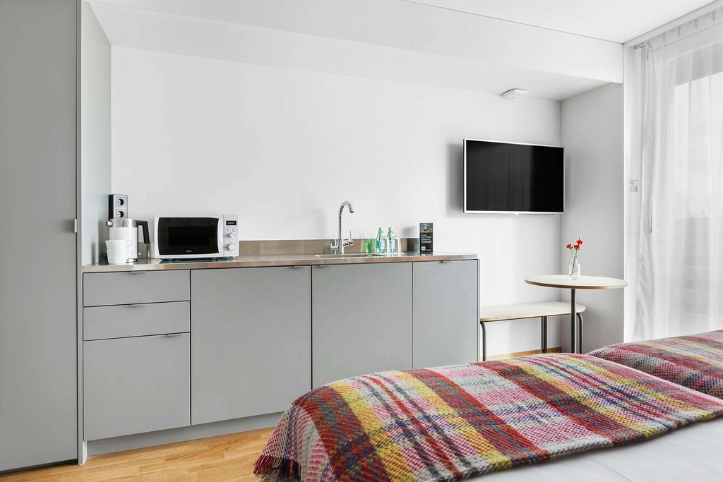 Studio Ten Hotel