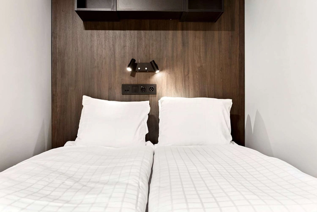 Doublebed