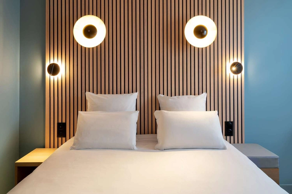 Double Superior Room