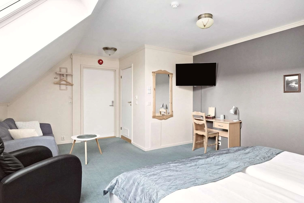 Ole Tobias familiyroom
