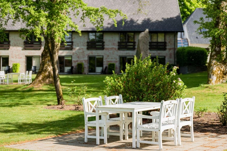 Garden Hotel Hovborg Kro