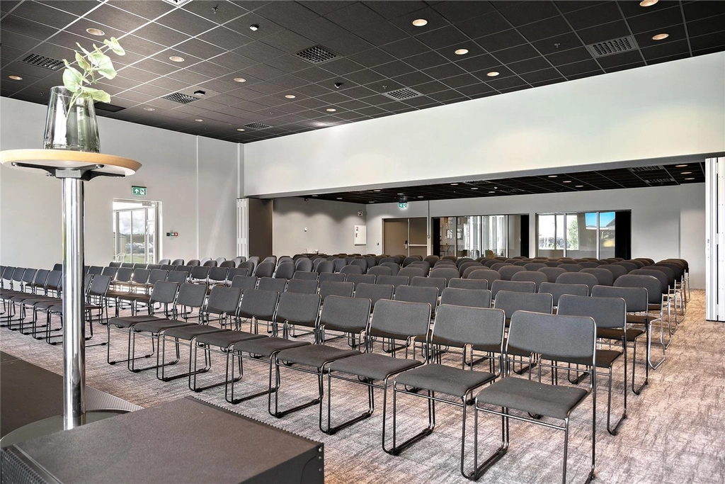 Conference OSL OSL Oslo Airport