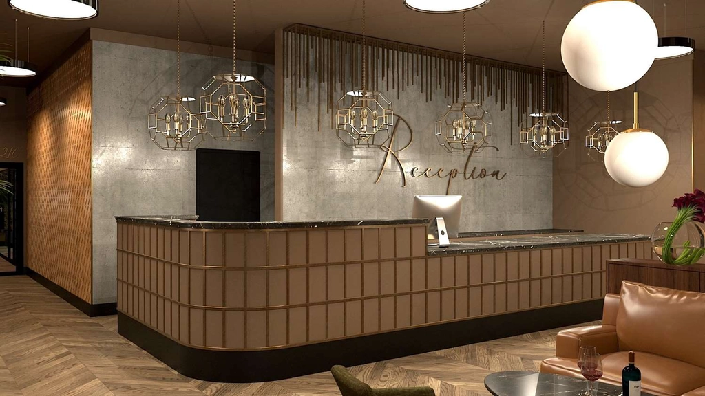 Hotel Riverside Avesta, BEST WESTERN Signature Collection