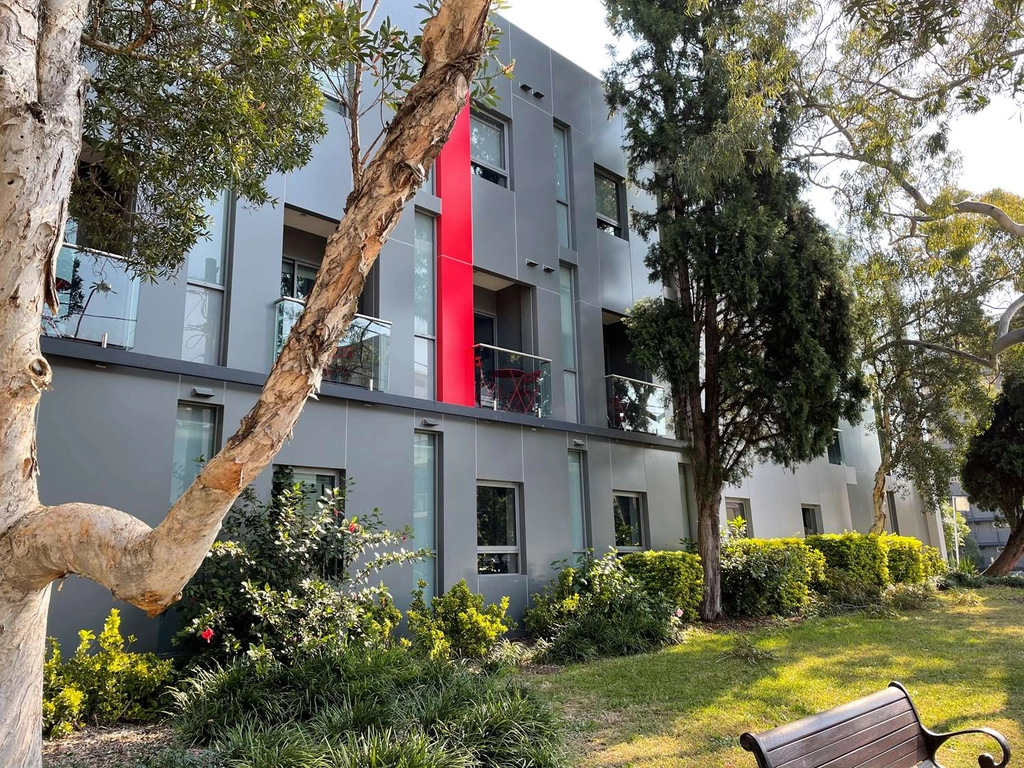 Best Western Plus Camperdown - Exterior