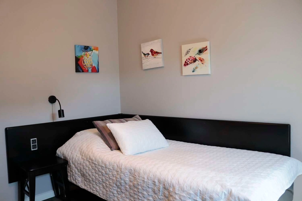 Single Taastrup Park Hotel