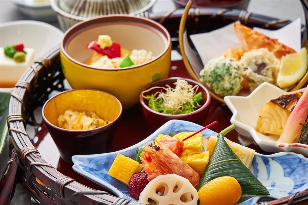Japanese Restaurant HANAMUSASHI
