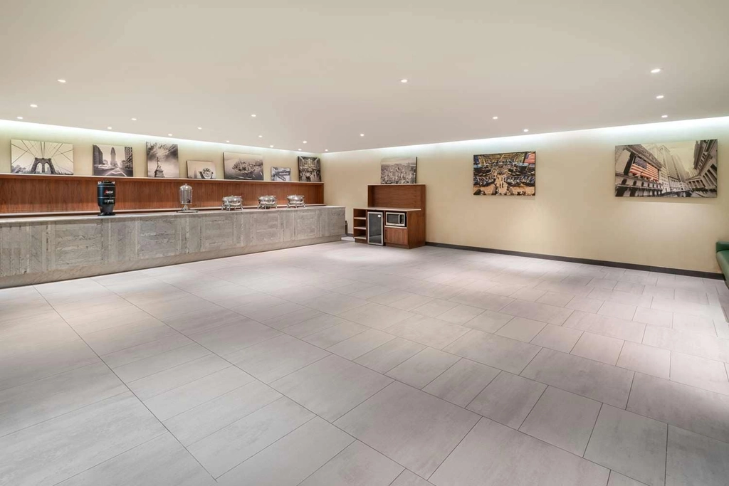 Event Space