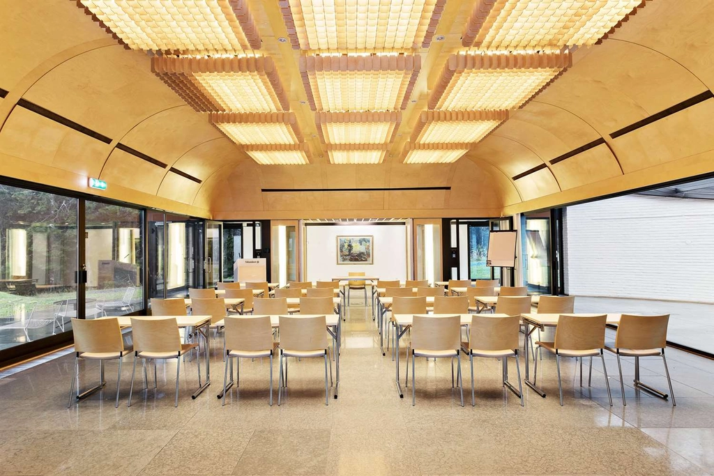 Meeting room Dag Hammerskjold