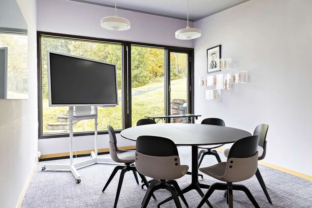 Meeting room Emil