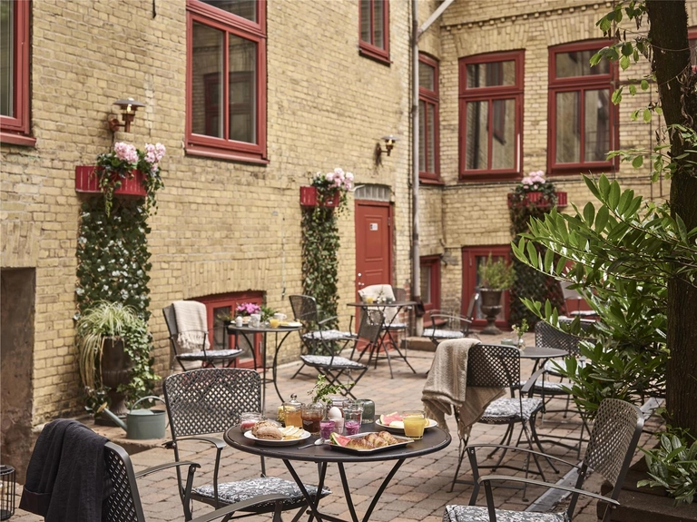 Hotel Vasa