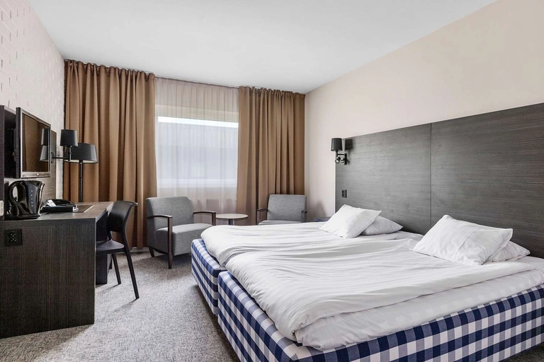 Superior BW Hotel Scheele