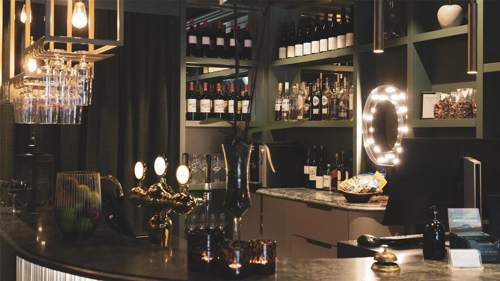 Bar Onyxen