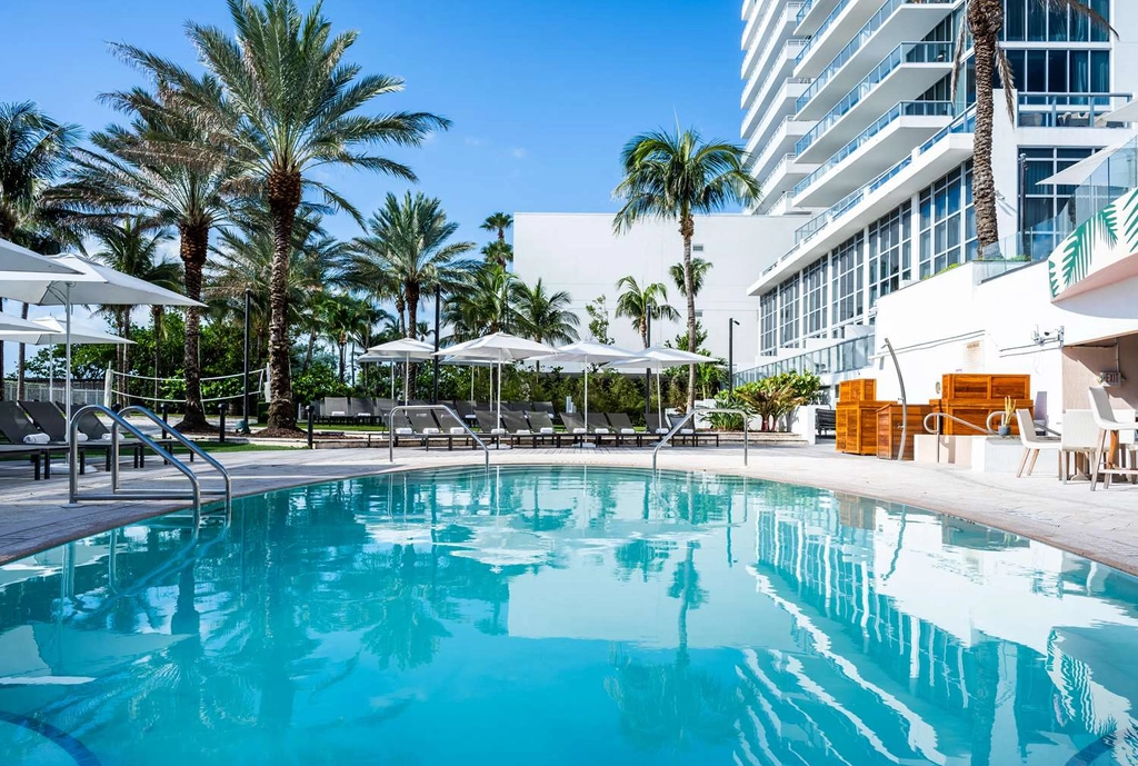Aquatica Pool