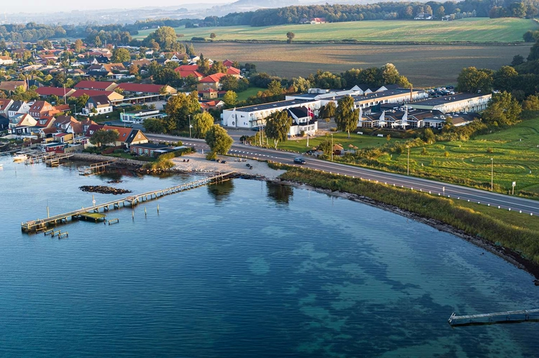 Hotel Faaborg Fjord