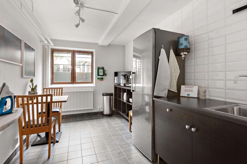 Guest Kitchen Sure Hotel by BW Centralhotellet