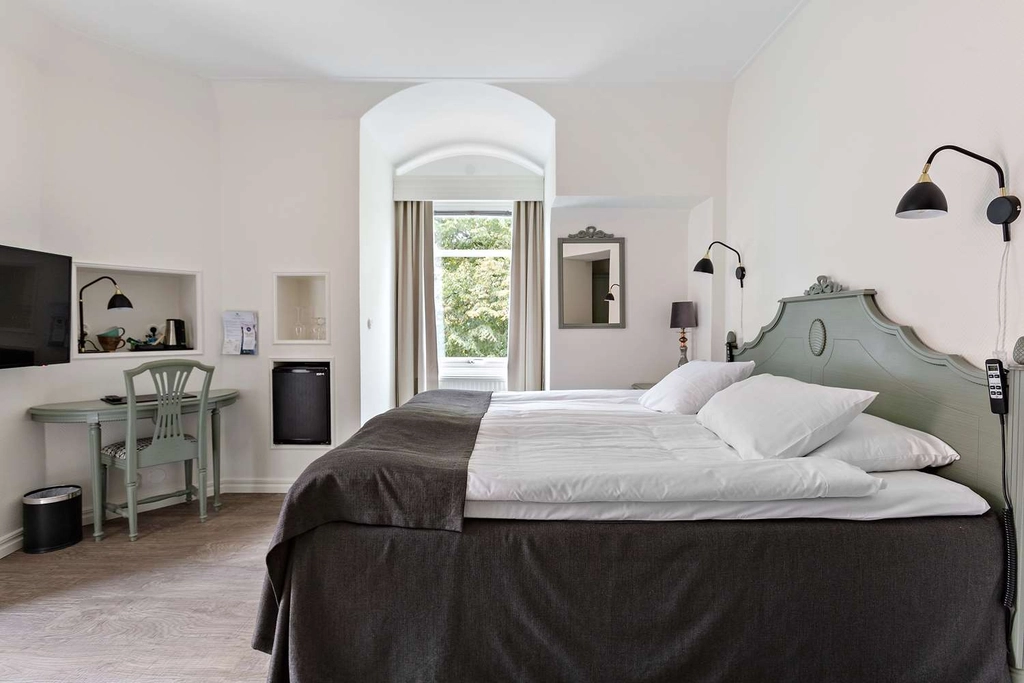 Juniorsuite Sure Hotel by BW Centralhotellet