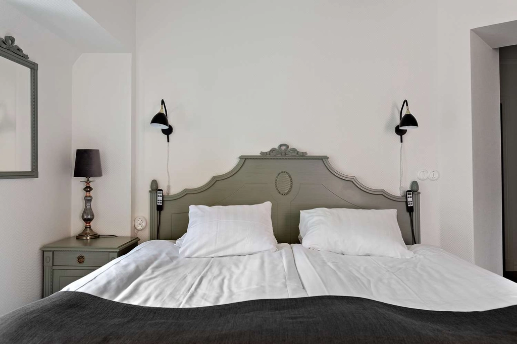 Juniorsuite Sure Hotel by BW Centralhotellet