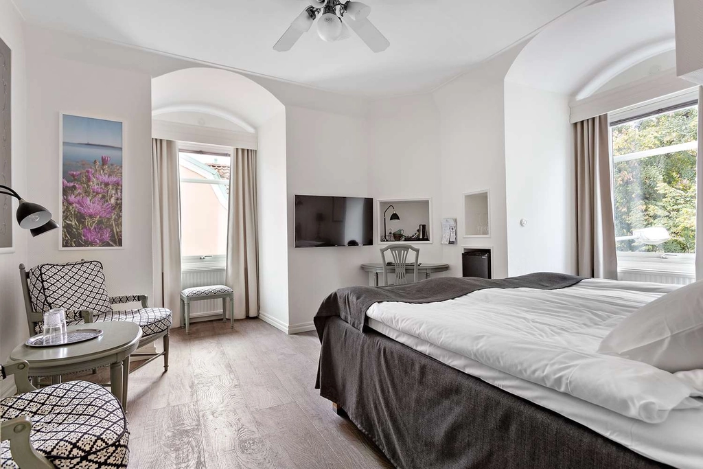 Juniorsuite Sure Hotel by BW Centralhotellet