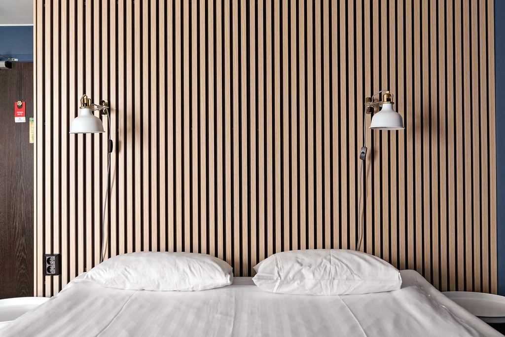 Queen superior Sure Hotel by BW Centralhotellet