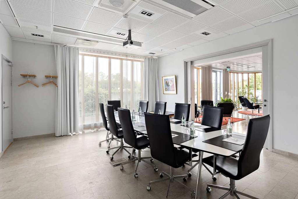 Conference Galleriet BW Plus Hotel Planetstaden