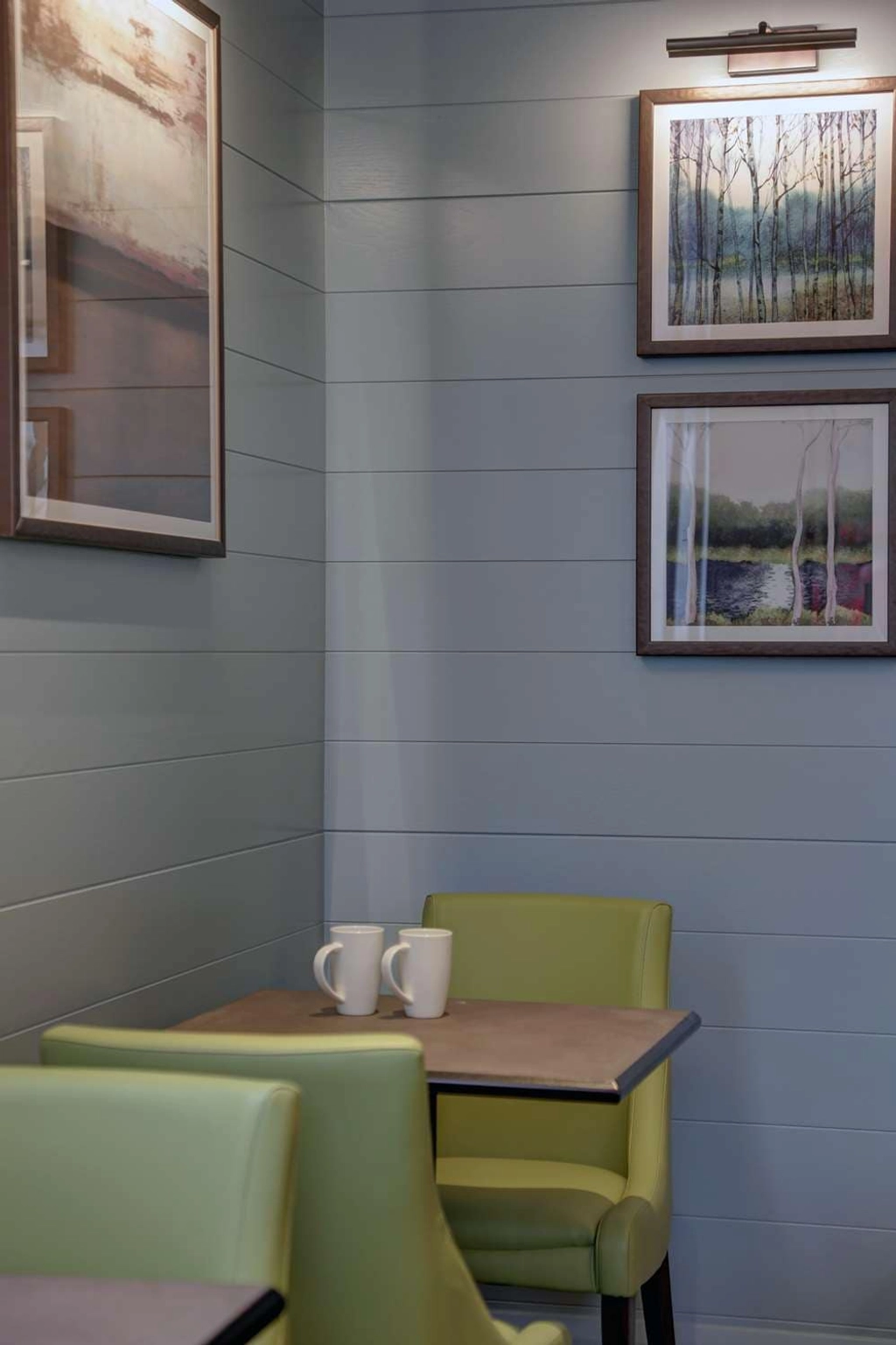 Breakfast Room