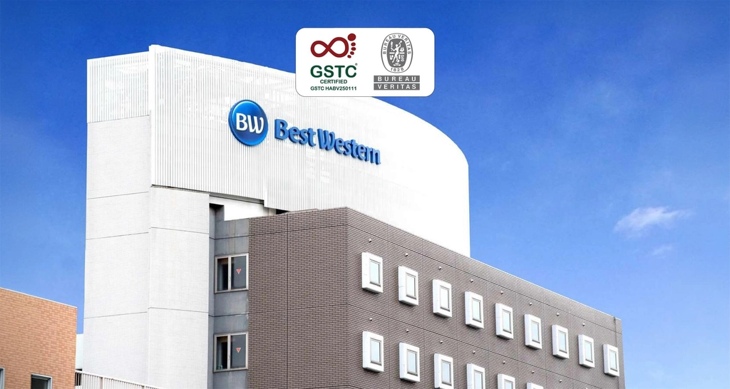 Best Western Osaka Tsukamoto