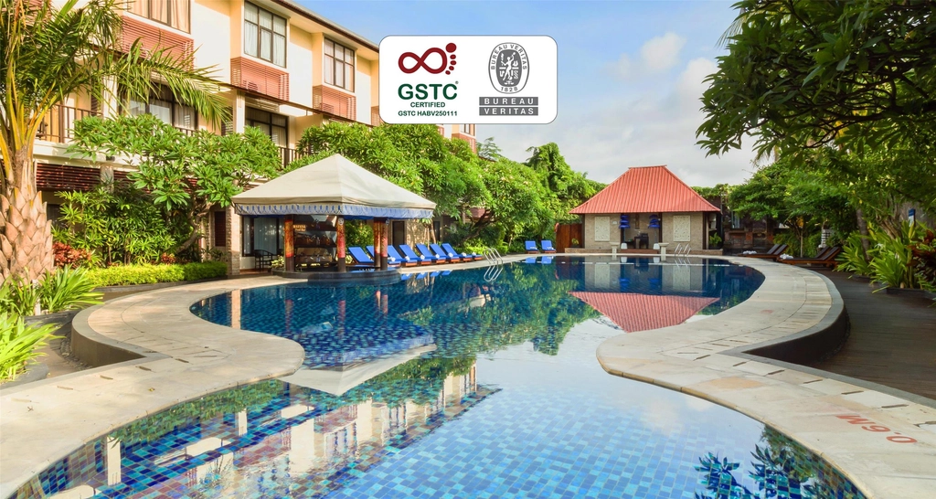 BW Resort Kuta