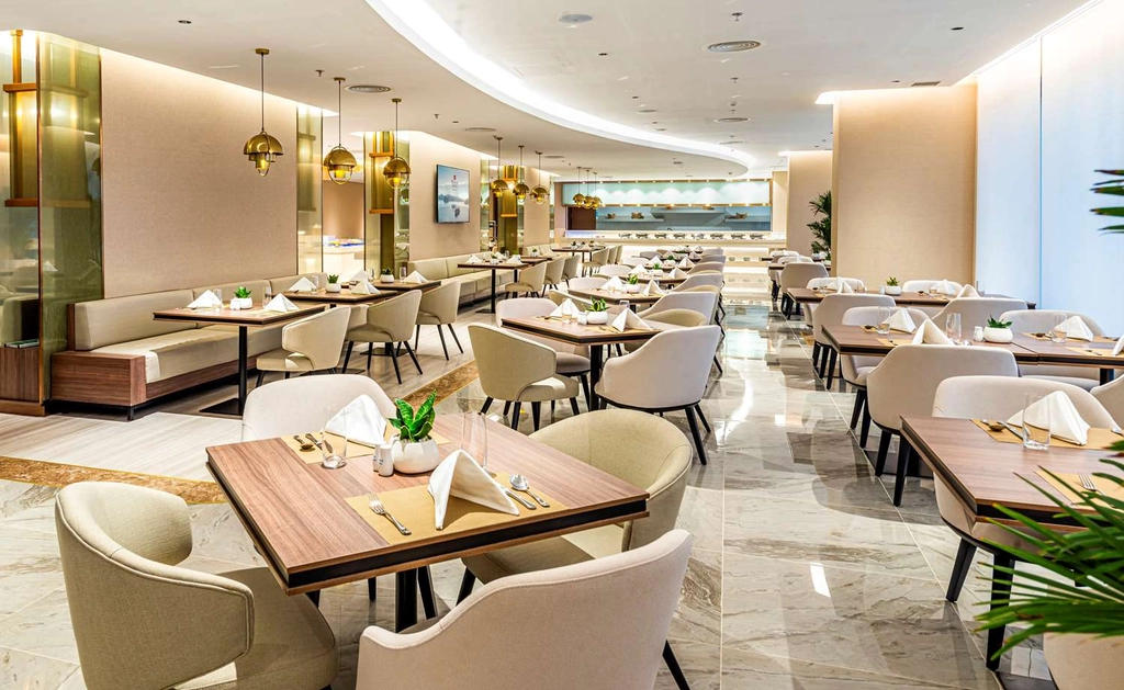 Ngoc Mai Restaurant