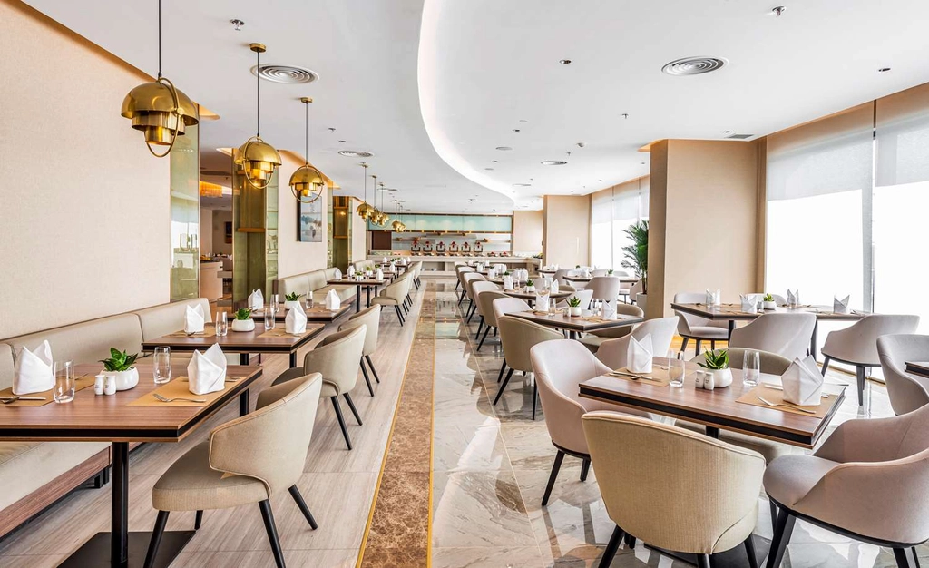 Ngoc Mai Restaurant