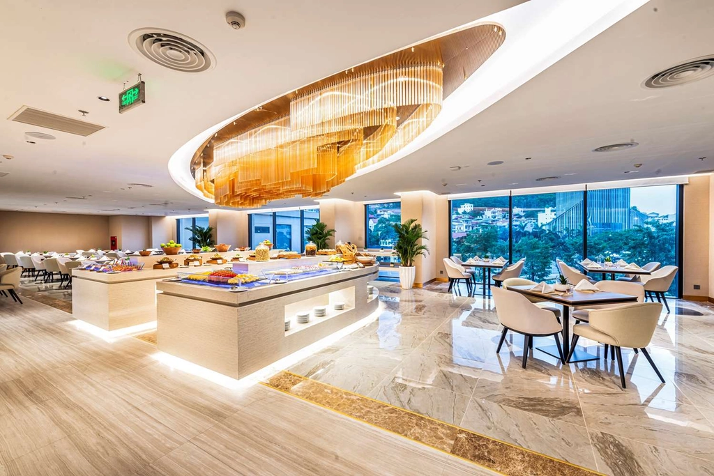 Ngoc Mai Restaurant