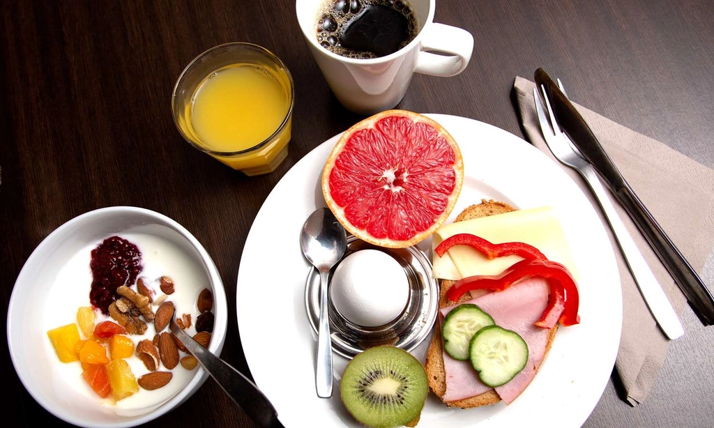 Breakfast