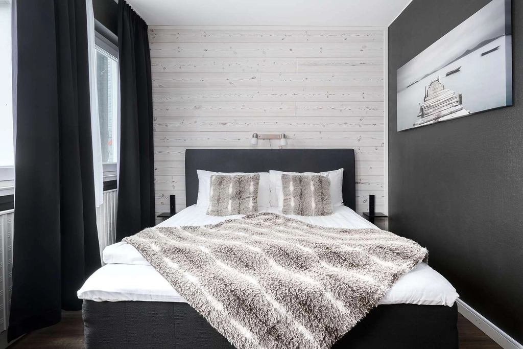 Queen Standard Sure Hotel by BW lgen