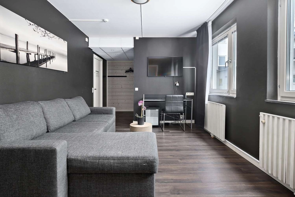 Superior family Sure Hotel by BW lgen