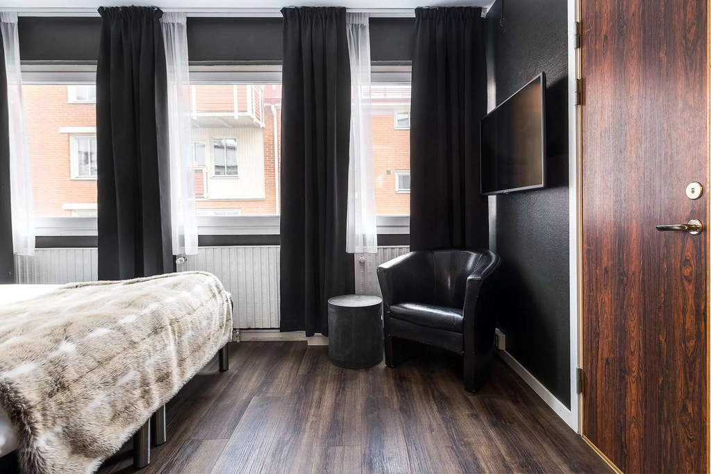 Twin standard Sure Hotel by BW lgen