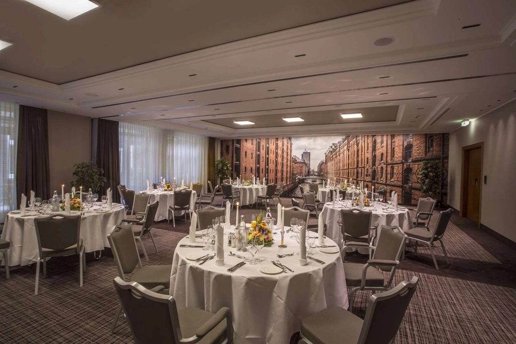 confernce room Haller & Lindley