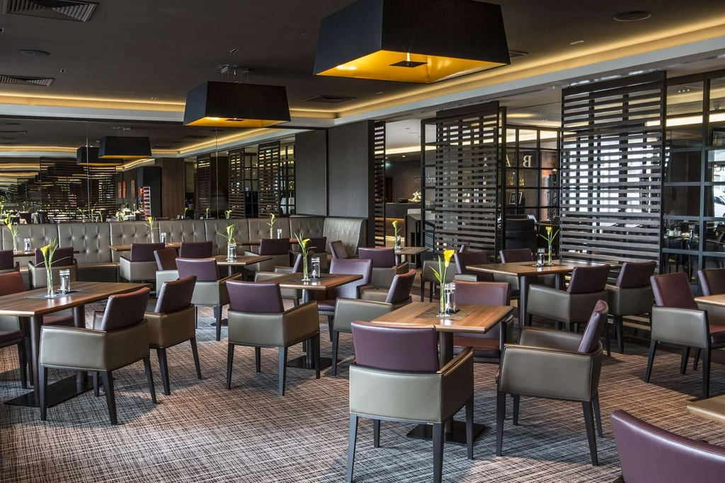 Restaurant Johann´s