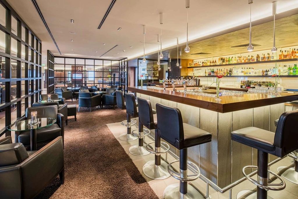 Hotelbar Johann´s