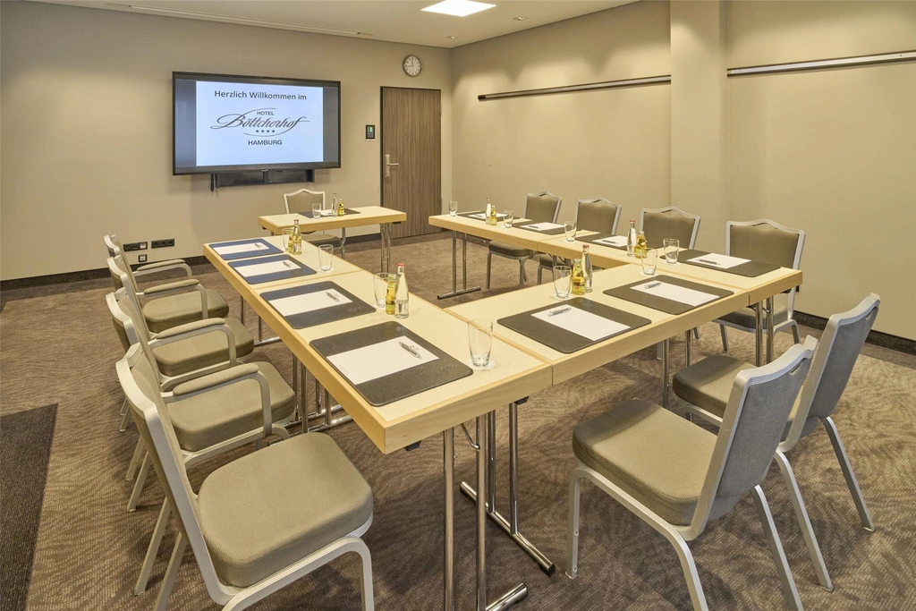 conference room Norderney