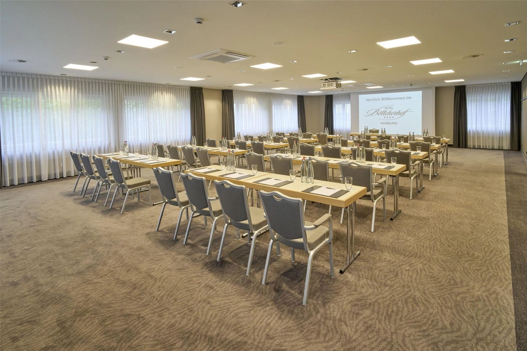 conference room Sylt