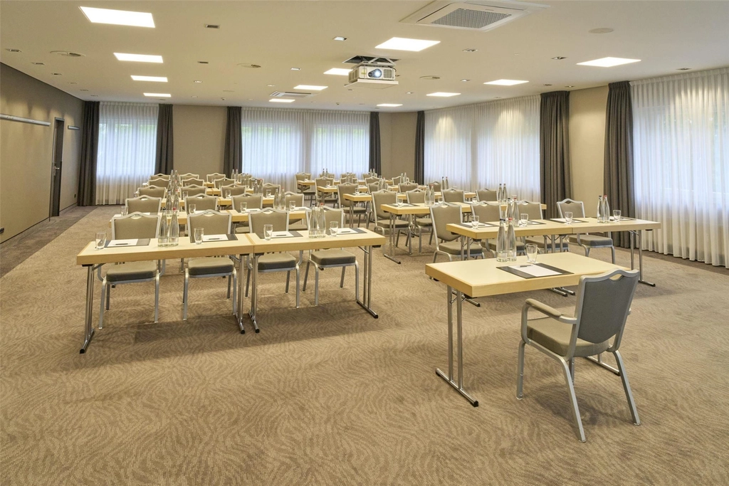 conference room Sylt