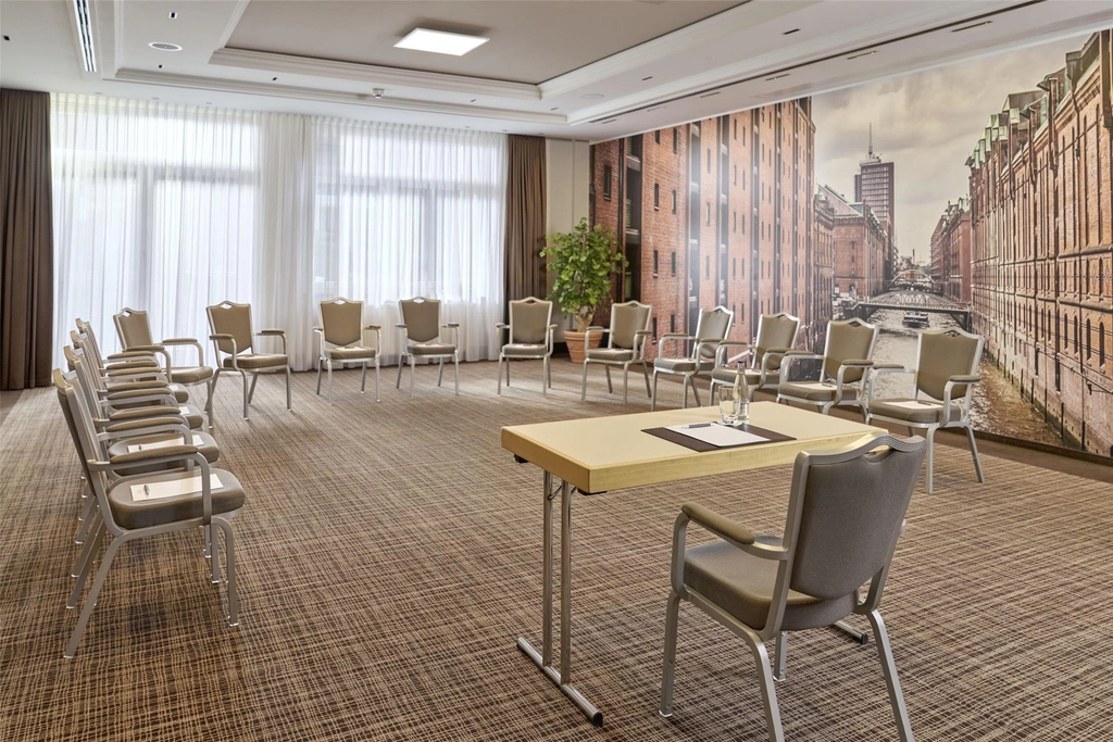 conference room Lindley