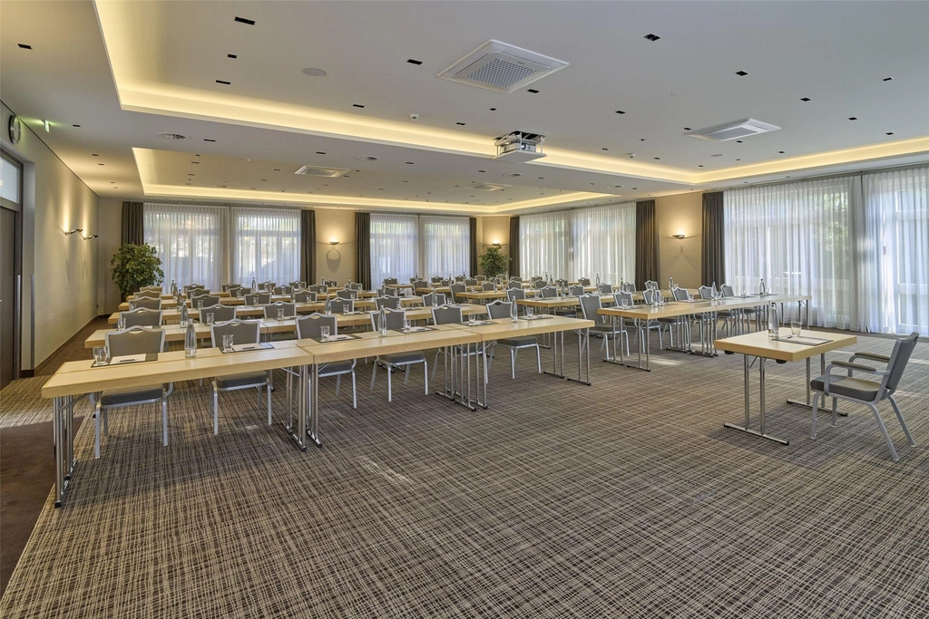 conference room Schumacher