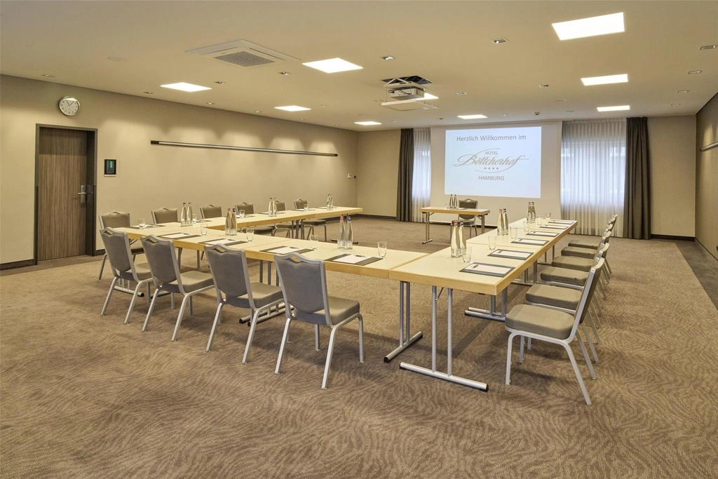 conference room Amrum